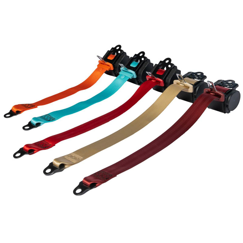 Защо трябва да изберете предпазния колан R200 за максимална безопасност?